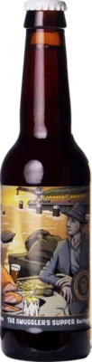 De Smokkelaar Smugglers Supper
