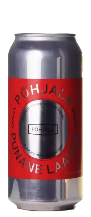 Põhjala Punane Laager