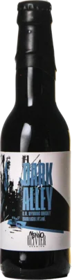 Menno Olivier Dark Alley 33 Barley Wine Bier kopen