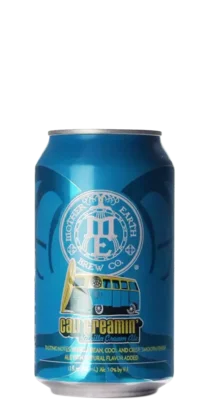 Mother Earth Cali Creamin' Cream Ale 35,5 Buitenbeentje Bier kopen