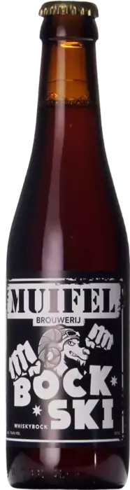 Muifel Bockski