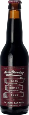 Sori Dark Humor Club PX Sherry Oak Aged