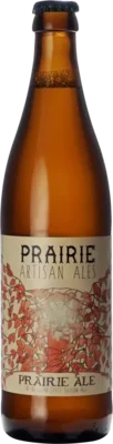 Prairie Artisan Ales Prairie Ale