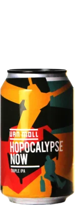 Van Moll Hopocalypse Now 2025