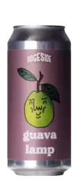 The Ridgeside / Vocation Guava Lamp