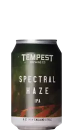 Tempest Spectral Haze NEIPA
