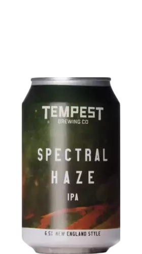 Tempest Spectral Haze NEIPA