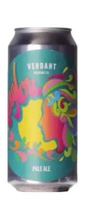 Verdant MaryLou