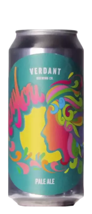 Verdant MaryLou