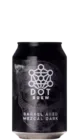 DOT Brew Barrel Aged Mezcal Dark