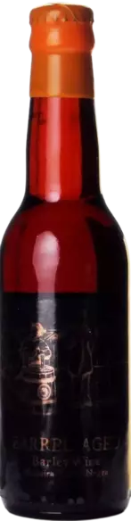 De Smokkelaar Barleywine Barrel Aged Madeira