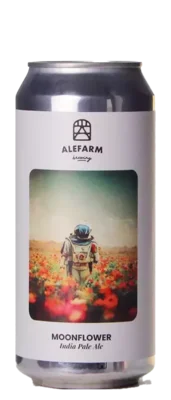 Alefarm Brewing Moonflower