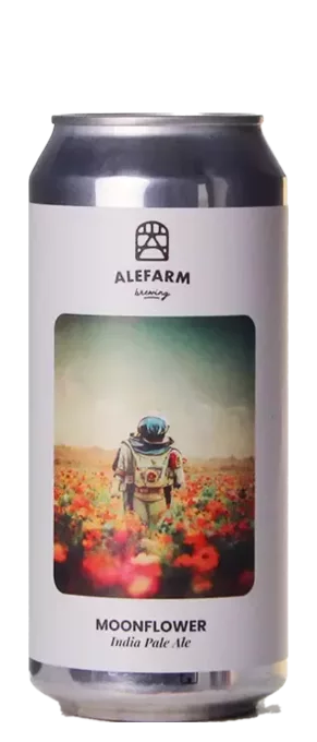 Alefarm Brewing Moonflower