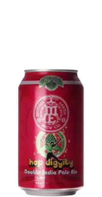 Mother Earth Resinator Hop Diggity