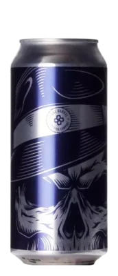 Stone Barrel Get Shorty