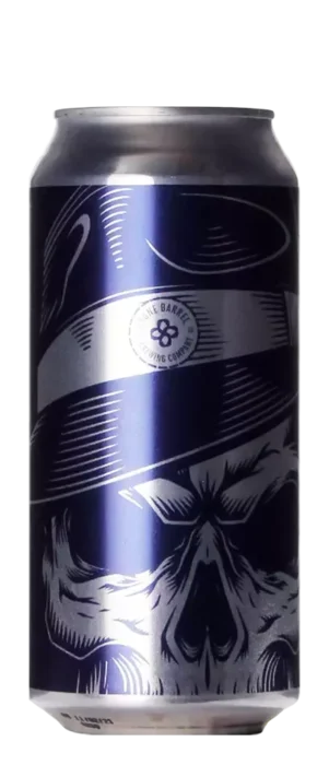 Stone Barrel Get Shorty