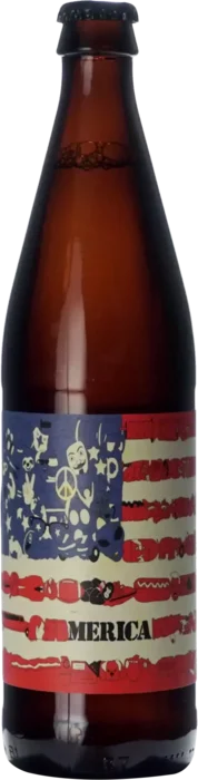 Prairie Artisan Ales Merica