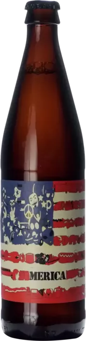Prairie Artisan Ales Merica