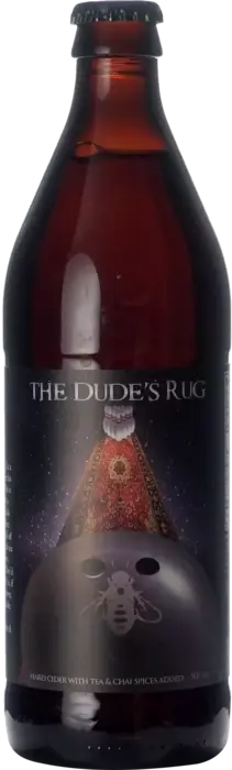 B. Nektar Meadery The Dude's Rug