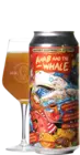Cervejaria Escafandrista Ahab And The Whale