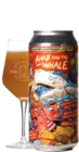 Cervejaria Escafandrista Ahab And The Whale