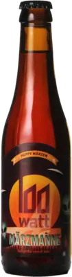100 Watt Märzmanne