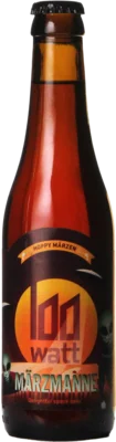 100 Watt Märzmanne