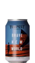 Tempest Brave New World 