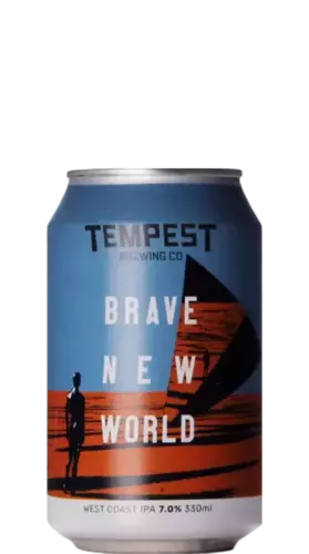 Tempest Brave New World 