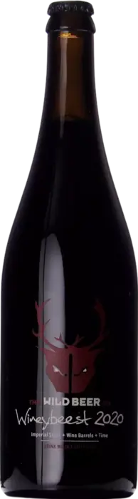 Wild Beer Co Wineybeest