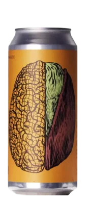 UX Brew Pistachio Addicted Cocoa