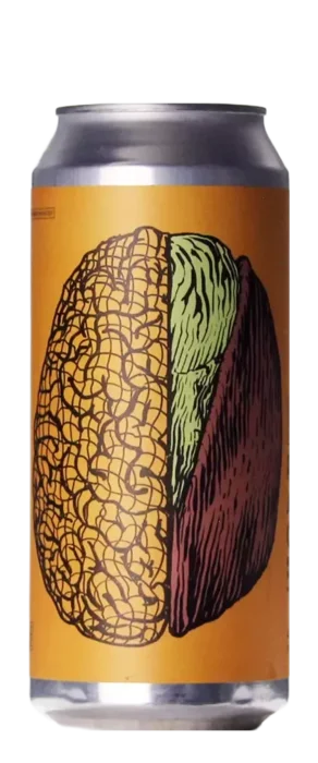 UX Brew Pistachio Addicted Cocoa