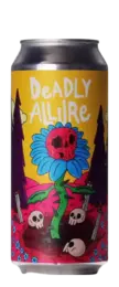 The Brewing Projekt Deadly Allure