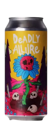The Brewing Projekt Deadly Allure