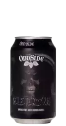 Odd Side Ales Deleterious