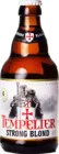 Tempelier Strong Blond