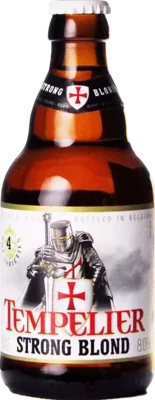 Tempelier Strong Blond