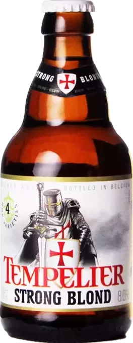 Tempelier Strong Blond