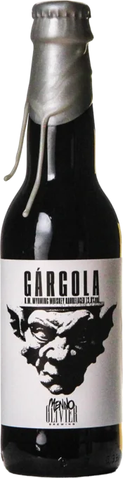 Menno Olivier Gárgola 33 Barley Wine Bier kopen