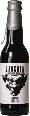 Menno Olivier Gárgola 33 Barley Wine Bier kopen