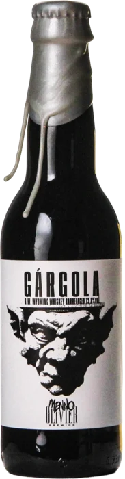 Menno Olivier Gárgola 33 Barley Wine Bier kopen