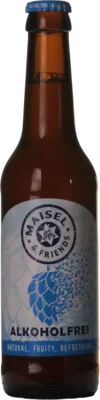 Maisel & Friends IPA Alkoholfrei