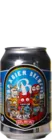 Baxbier Kayak