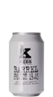 Kees Barrel Project 19.03