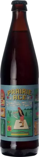 Prairie Artisan Ales Prairie ACE