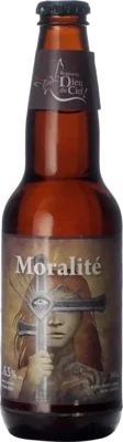 Dieu du Ciel / The Alchemist Moralité