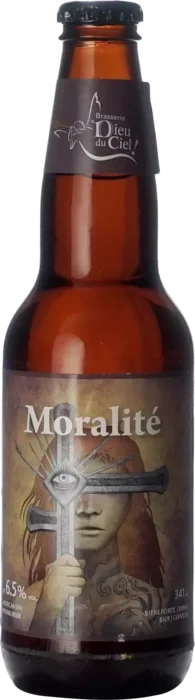 Dieu du Ciel / The Alchemist Moralité