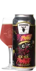 Drekker Brewing Ice Ice PRRRTY Cherry Guava Coconut