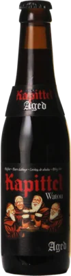Leroy Breweries Kapittel Watou Aged