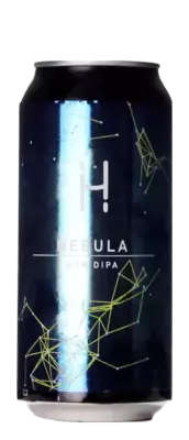 Hopalaa! Nebula